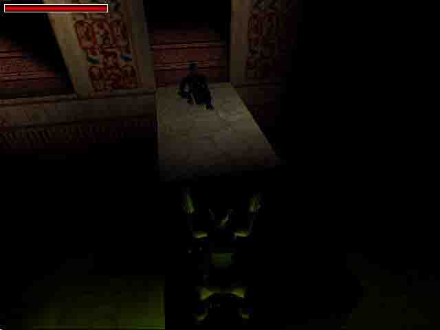 city of broken dreams game